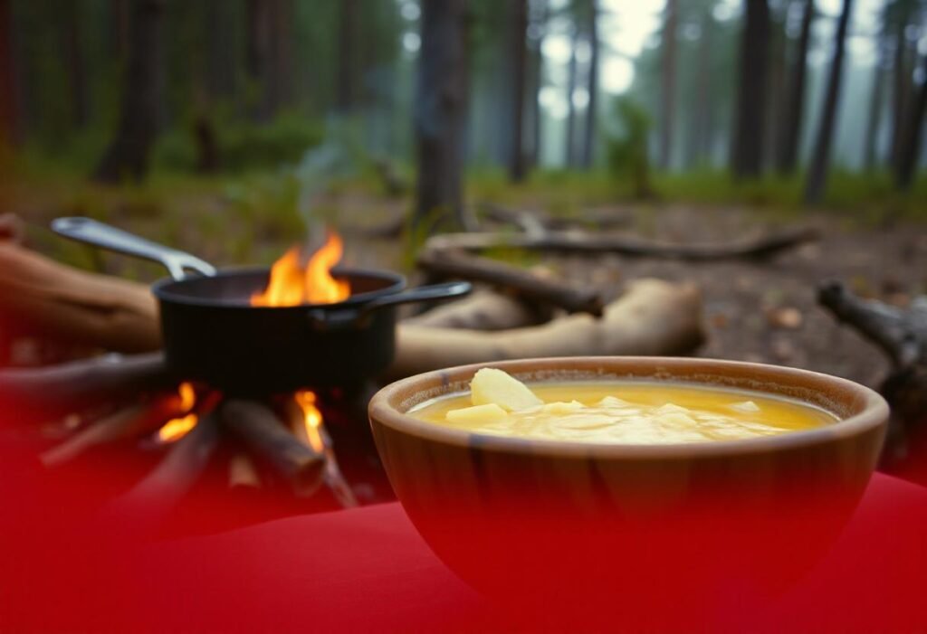 potato soup recipe