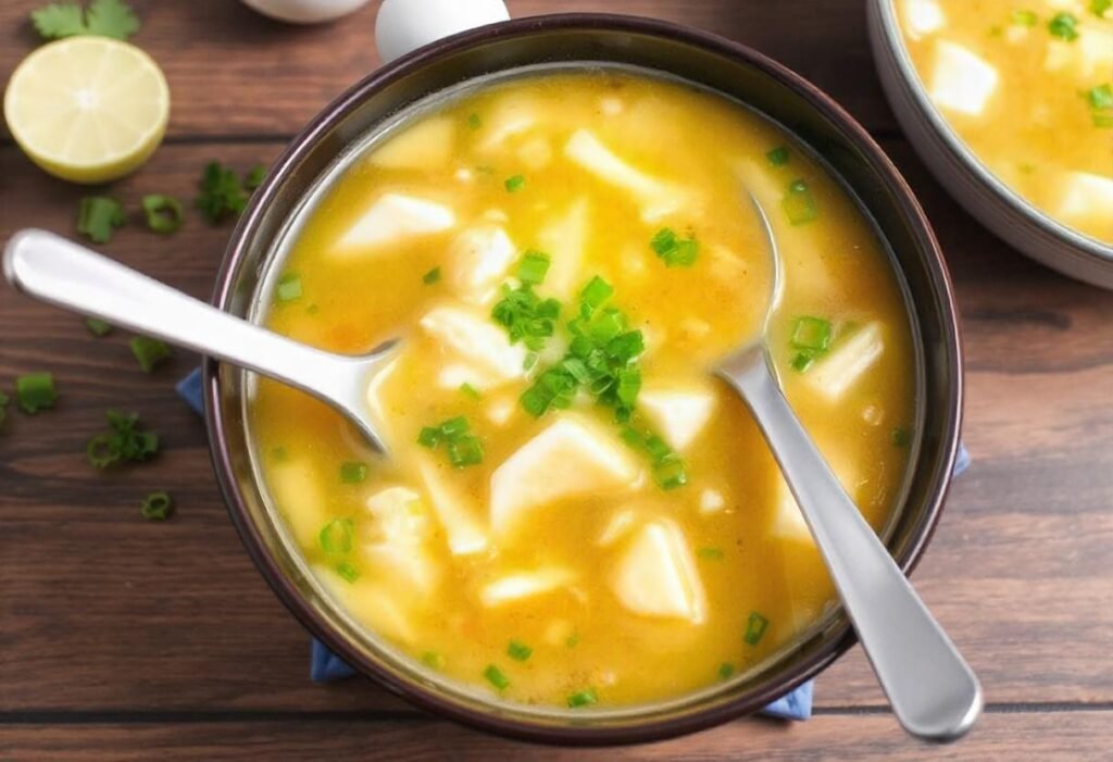 Soup Recipes