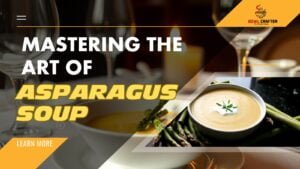 Asparagus Soup